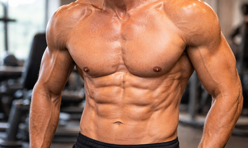 Cách chống đẩy tăng cơ ngực hiệu quả sau tuổi 55