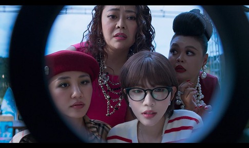 'Thỏ ơi!!' của Trấn Thành vượt mốc 400 tỷ đồng, thống trị đường đua phim Tết