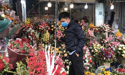 Thời tiết ngày Quốc tế Phụ nữ 8/3 trên cả nước diễn biến thế nào?