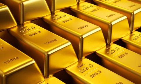 Sở Tài chính Hà Tĩnh rao bán gần 30kg vàng