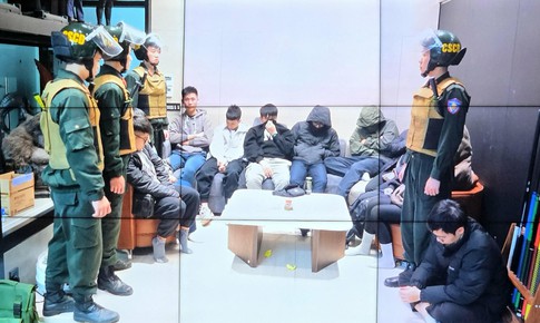 'Đế chế' Xôi Lạc TV: Bắt giữ dàn bình luận viên, truy vết 300 tỷ đồng