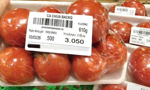 Chuyên gia chỉ cách bảo quản khoai tây, cà chua để lâu không hỏng