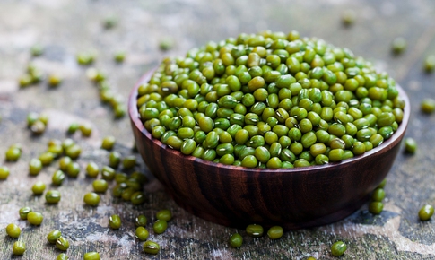 Cách sử dụng đậu xanh thanh nhiệt, thải độc da, tốt cho sức khỏe và sắc đẹp