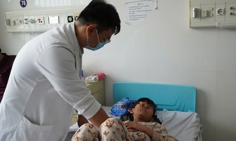 Số ca nghi ngộ độc sau ăn bánh mì ở Vũng Tàu tăng lên 94 người