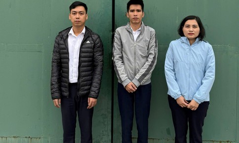 Hé lộ nguyên nhân 3 nhân viên ngân hàng ở Hải Phòng bị khởi tố, bắt giam