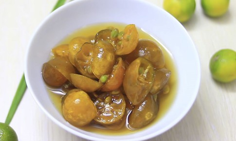 6 bài thuốc dân gian giảm ho trong viêm phế quản