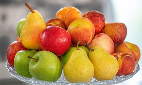 7 loại trái cây hỗ trợ giảm mỡ máu tự nhiên giúp bảo vệ tim mạch