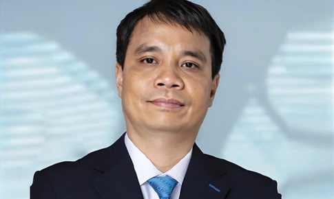 ACV thông báo 'Chủ tịch Vũ Thế Phiệt bị khởi tố'