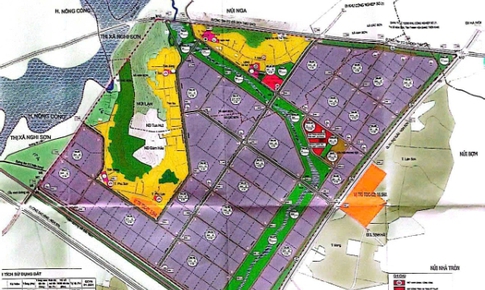 Thanh Hóa sắp có Khu công nghiệp dược phẩm công nghệ cao