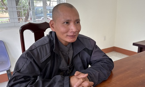 Bắt kẻ được mời ăn nhậu xong hiếp dâm con chủ nhà