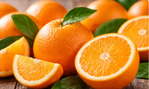 Quả cam: Vị thuốc tự nhiên giàu dưỡng chất tốt cho cơ thể