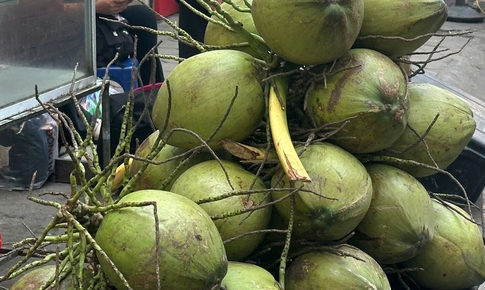 Bác sĩ tim mạch gợi ý 3 đồ uống cho người huyết áp cao