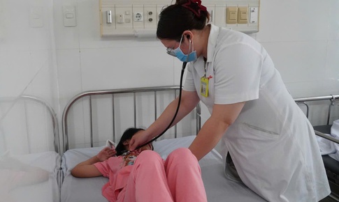 Vụ 108 người nghi ngộ độc bánh mì tại Vũng Tàu: Hơn 50% mẫu bệnh nhân dương tính Salmonella