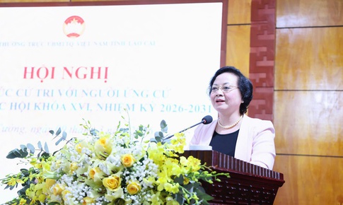 Phó Thủ tướng: Dự kiến tăng lương cơ sở 8% từ 1/7