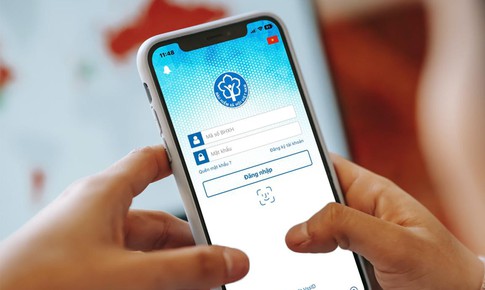 Sử dụng BHXH, BHYT điện tử: Cần đăng ký ra sao?