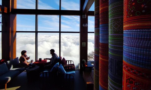 Điểm danh những trải nghiệm ẩm thực 'độc bản' không nên bỏ lỡ khi đến Sa Pa