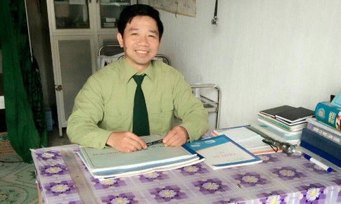 Bác sĩ quân y – 'khắc tinh' của lá ngón, cứu sống nhiều ca ngộ độc nguy kịch