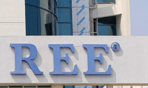 Chứng khoán AGR khuyến nghị tăng tỷ trọng cổ phiếu REE