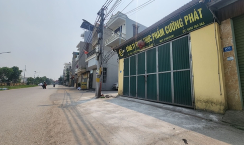 Vụ thịt lợn bệnh 'tuồn' vào trường học: Công ty Cường Phát bán thịt ra những đâu?