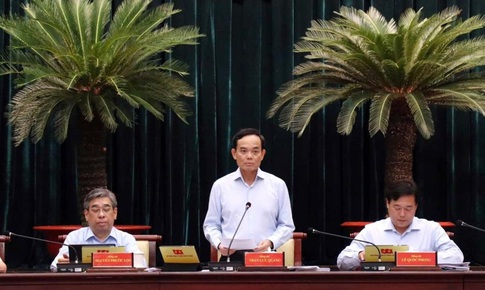 TPHCM chủ trương miễn phí xe buýt cho người dân nhằm bảo vệ môi trường