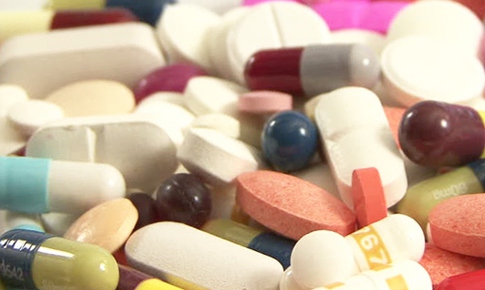 Bộ Y tế thu hồi  lô thuốc Aceclofenac STELLA 100mg