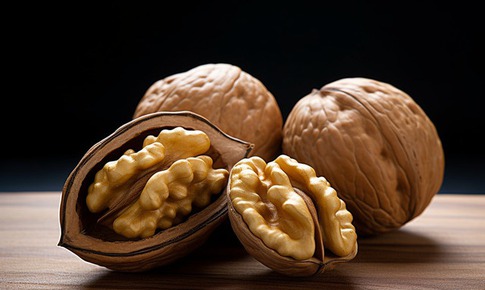 6 loại hạt tốt nhất nên ăn để giảm cholesterol xấu