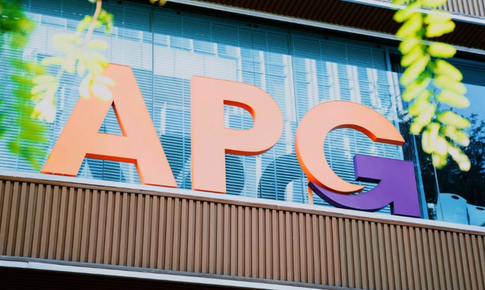 Chứng khoán APG bị xử lý vi phạm