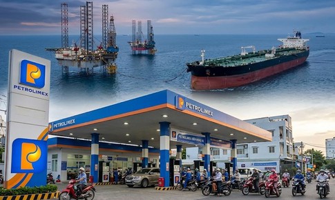 ACBS khuyến nghị mua cổ phiếu PLX của Petrolimex