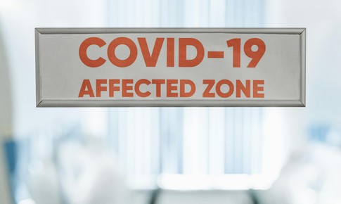 Những bệnh viện 'không thể gượng dậy' từ đại dịch Covid-19