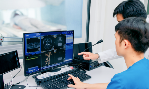 3 lớp đọc chéo và ‘tấm lưới an toàn’ cho người đi tầm soát