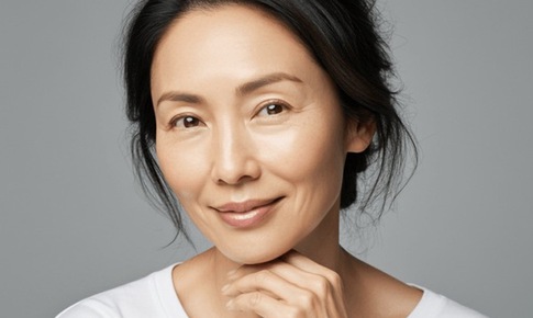 Bộ 3 dưỡng chất 'chống già' cho phụ nữ sau tuổi 40