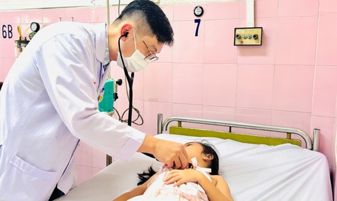 Bộ Y tế yêu cầu truy xuất nguồn gốc thực phẩm khiến gần 150 trẻ nhập viện do nghi ngộ độc tại TP HCM