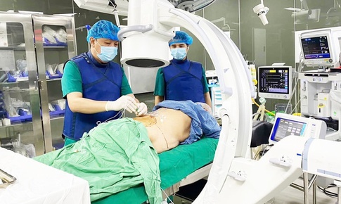 Hoàn thiện quy định về y tế trong dự thảo Luật Thủ đô: Tránh chồng chéo, bảo đảm tính khả thi