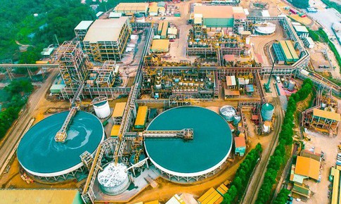 Cổ phiếu MSR được Agriseco kỳ vọng tăng 16%