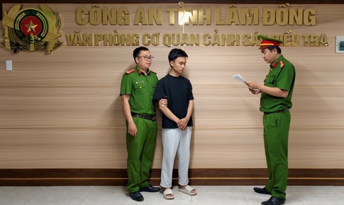 Bắt khẩn cấp nhân viên ngân hàng lừa đảo, chiếm đoạt 1,7 tỷ đồng qua ứng dụng vay trực tuyến