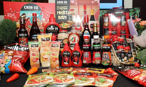 Chứng khoán PHS khuyến nghị mua cổ phiếu MCH