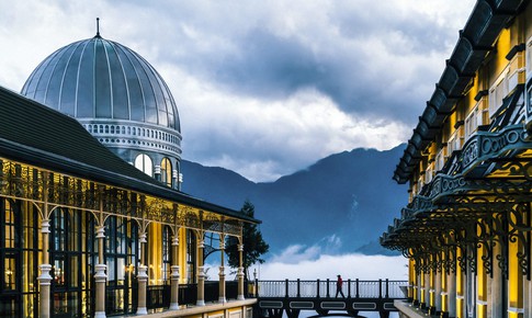 Đằng sau bước chuyển mình kỳ diệu của du lịch Việt Nam