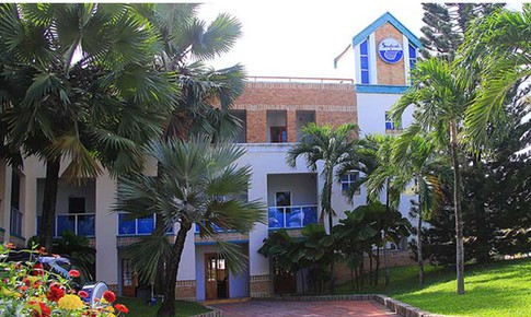 Công ty Cổ phần Nha Trang Seafoods - F17 vi phạm chứng khoán