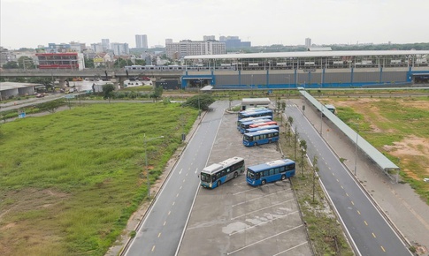 TPHCM kiến nghị hỗ trợ, miễn giảm phí đường bộ đối với doanh nghiệp vận tải