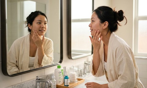 6 sai lầm khi uống vitamin khiến phụ nữ tuổi 40 dễ lão hóa, tăng cân