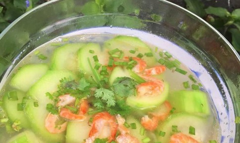 9 món ăn – bài thuốc dưỡng gan, thanh nhiệt cơ thể