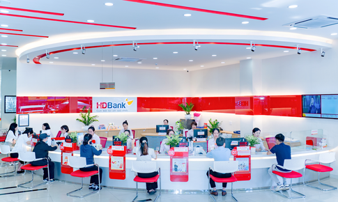 ACBS khuyến nghị khả quan đối với cổ phiếu HDB