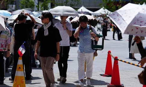 Giải mã nắng nóng 2026: Nếu siêu El Nino xảy ra, thời tiết Việt Nam chịu ảnh hưởng thế nào?