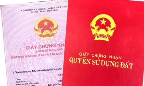 Đăng ký đất đai: Đất không có giấy tờ vẫn được xem xét, giải quyết