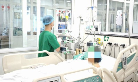 Đã có gần 32.000 ca mắc sốt xuất huyết, dự báo tiếp tục gia tăng