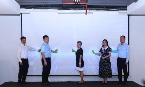 Phát động cuộc thi thiết kế bài giảng về môi trường học đường không khói thuốc