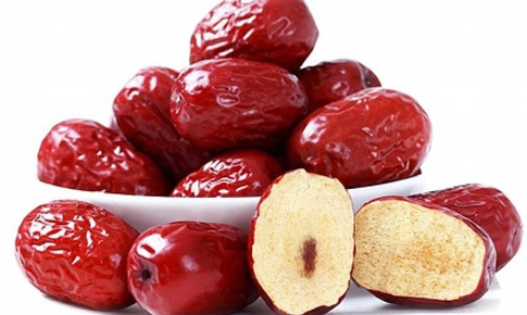 5 sai lầm khi dùng táo đỏ khiến nóng trong, đầy bụng