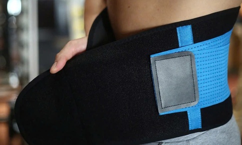 Quấn nóng bụng có làm 'tan mỡ'?