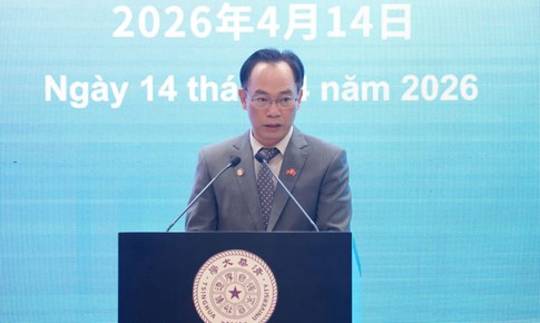 Nâng tầm hợp tác tri thức, công nghệ Việt Nam - Trung Quốc trong giai đoạn phát triển mới