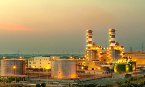 VCBS khuyến nghị 'hái quả ngọt' với cổ phiếu NT2